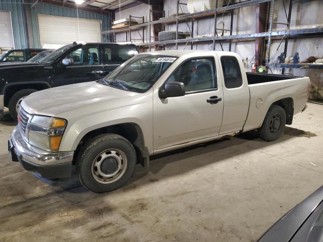 gmc canyon 2007 1gtcs19e678218287