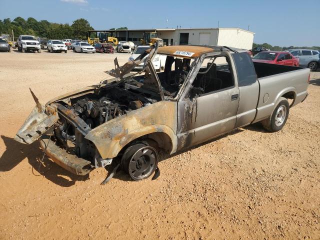 gmc sonoma 2001 1gtcs19w018131081