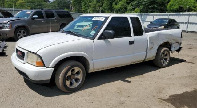 gmc sonoma 2001 1gtcs19w018232430