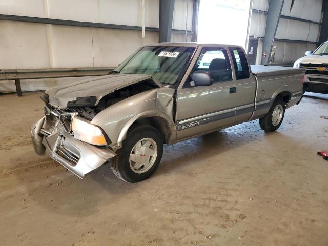 gmc sonoma 2000 1gtcs19w0y8146125