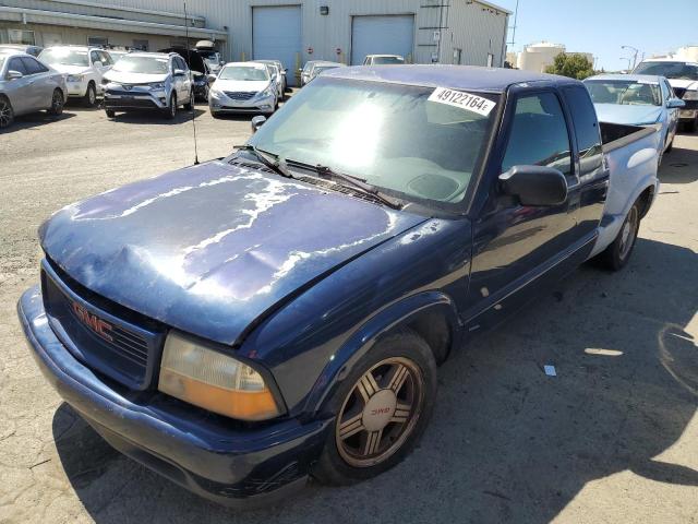 gmc sonoma 2000 1gtcs19w0y8206050