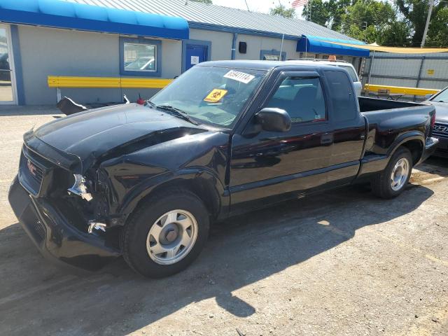 gmc sonoma 2001 1gtcs19w118175333