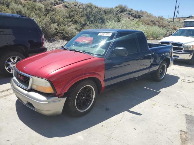 gmc sonoma 2000 1gtcs19w2y8139001