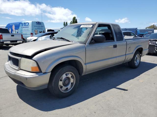 gmc sonoma 2000 1gtcs19w2y8224582