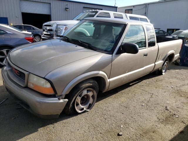 gmc sonoma 2001 1gtcs19w318106014