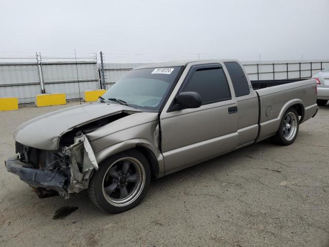 gmc sonoma 2001 1gtcs19w318154175