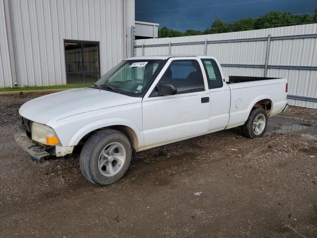 gmc sonoma 2001 1gtcs19w318233958