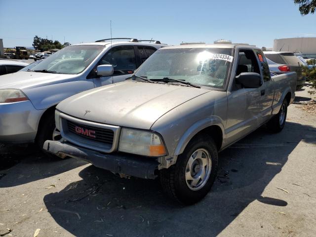 gmc sonoma 2001 1gtcs19w418201617