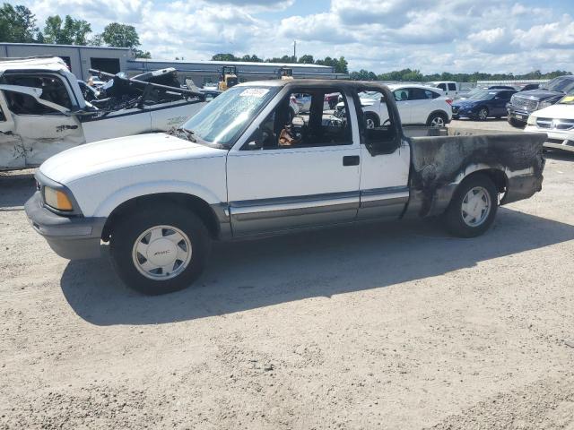 gmc sonoma 1996 1gtcs19w4t8524620