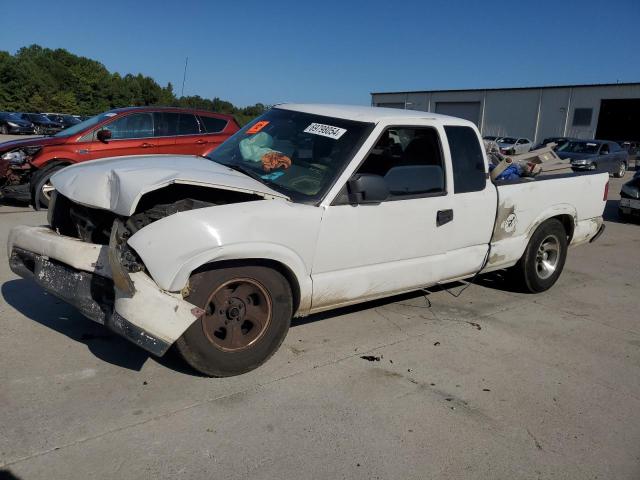 gmc sonoma 2001 1gtcs19w518224890