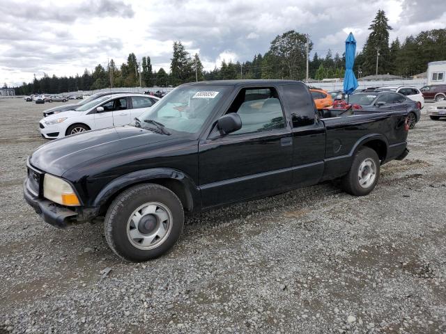 gmc sonoma 2000 1gtcs19w5y8124346