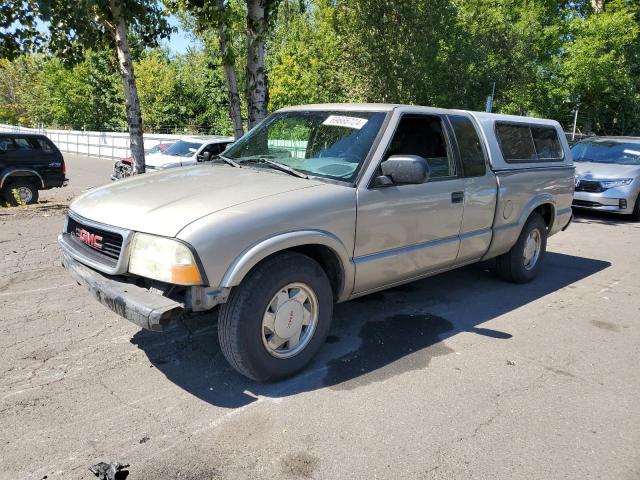 gmc sonoma 2002 1gtcs19w628240548