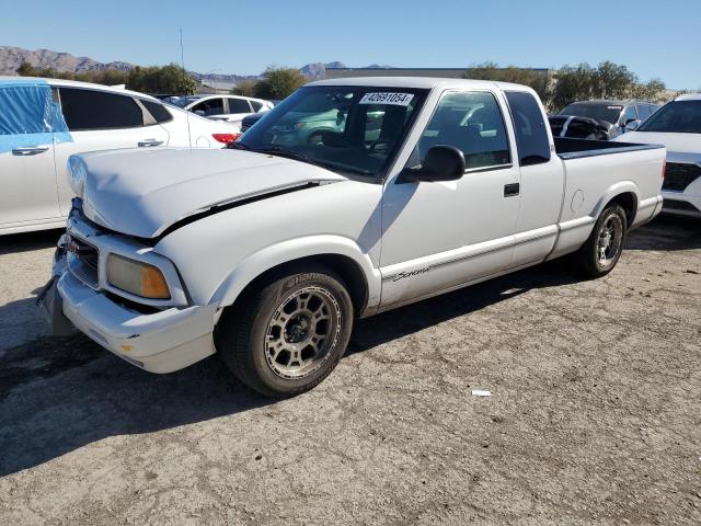 gmc sonoma 1997 1gtcs19w6v8516117