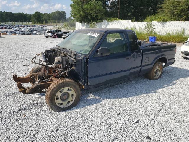 gmc sonoma 2000 1gtcs19w6y8128132