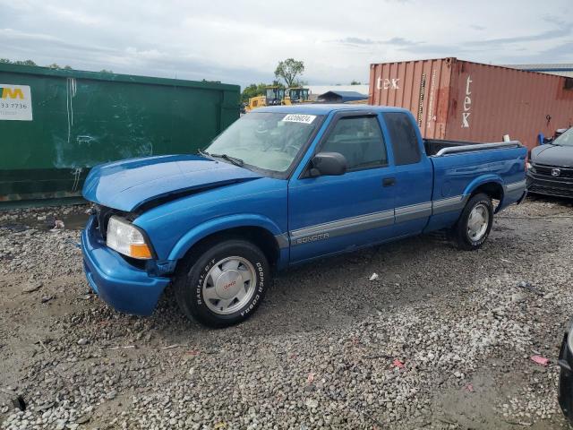 gmc sonoma 2000 1gtcs19w6y8242860