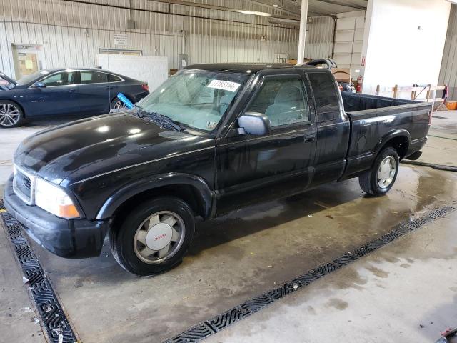 gmc sonoma 2002 1gtcs19w728165469