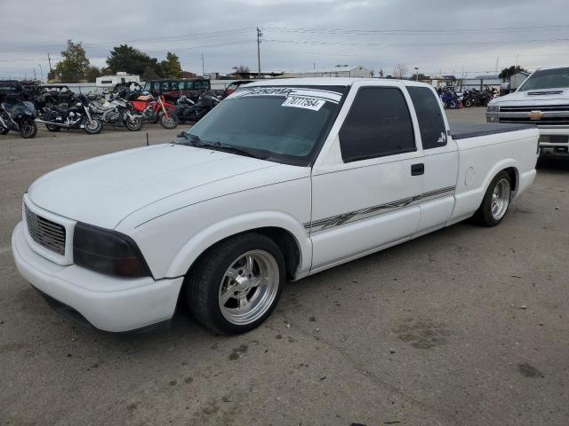 gmc sonoma 2000 1gtcs19w8y8176036