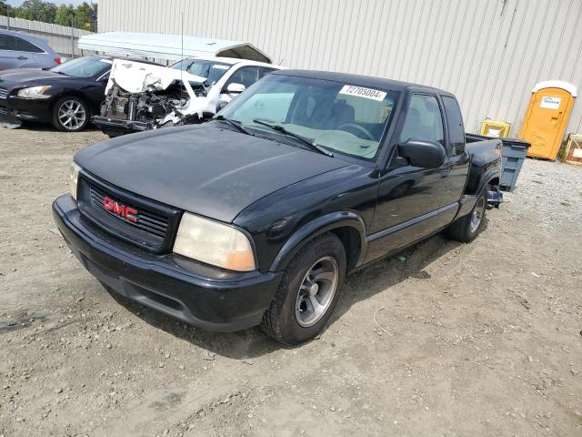 gmc sonoma 2001 1gtcs19w918158165