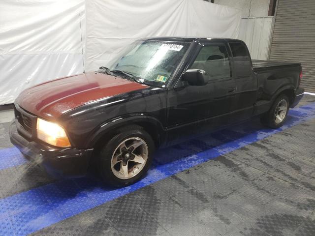 gmc sonoma 2002 1gtcs19w928150262