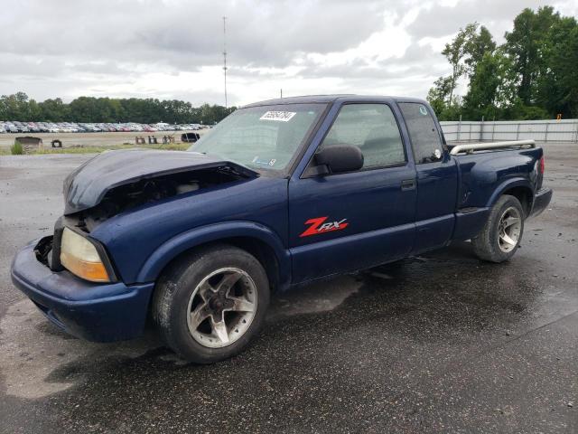 gmc sonoma 2003 1gtcs19x038195293