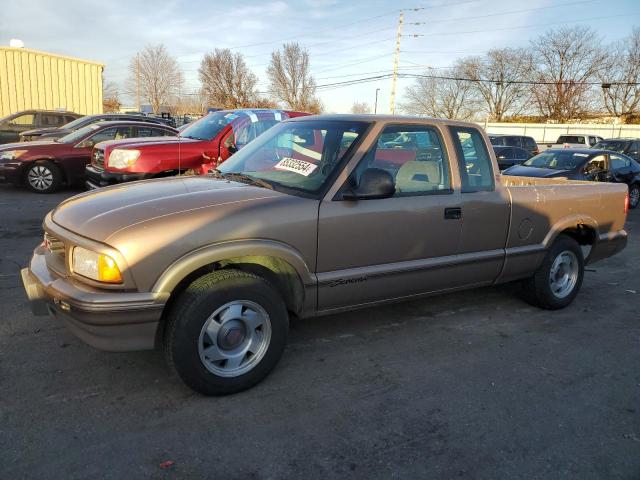 gmc sonoma 1997 1gtcs19x0v8510886