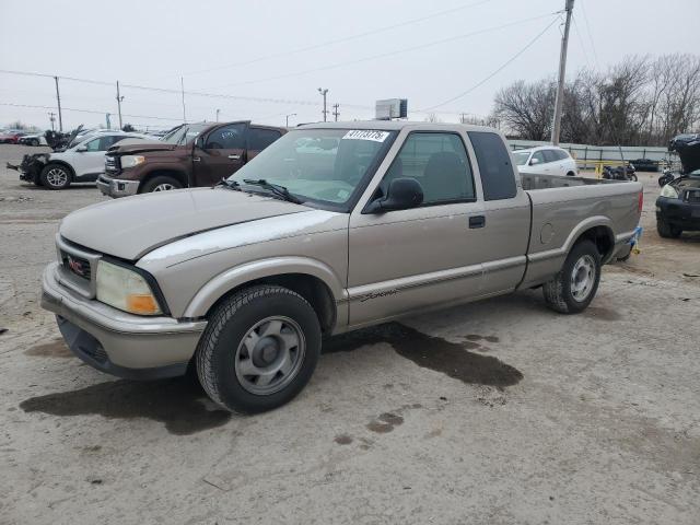 gmc sonoma 1998 1gtcs19x0w8508394