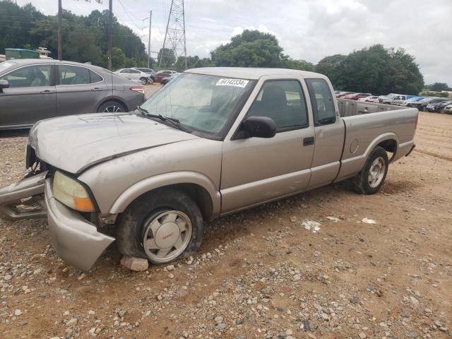 gmc sonoma 2003 1gtcs19x238229010