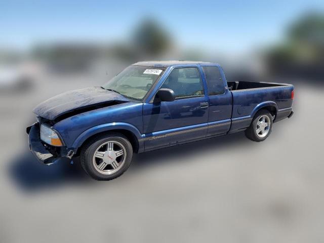 gmc sonoma 1999 1gtcs19x2x8500363