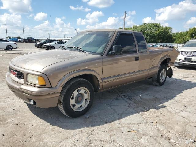 gmc sonoma 1996 1gtcs19x3t8517697