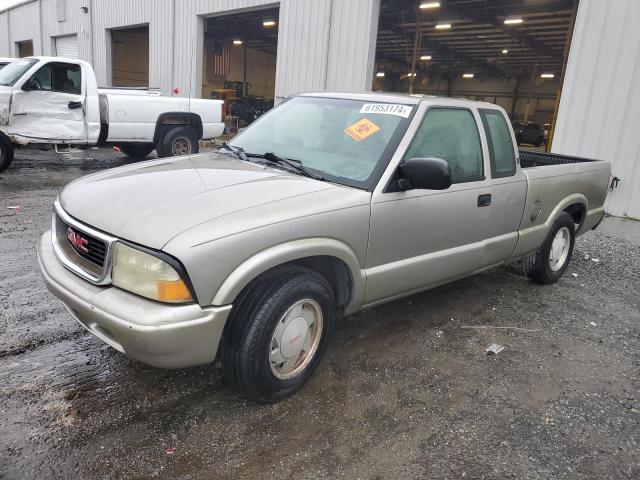 gmc sonoma 2003 1gtcs19x438105238