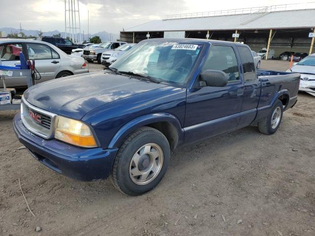 gmc sonoma 2003 1gtcs19x438281769