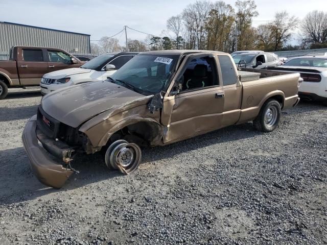 gmc sonoma 2003 1gtcs19x538182443