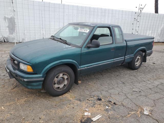 gmc sonoma 1996 1gtcs19x6t8519623