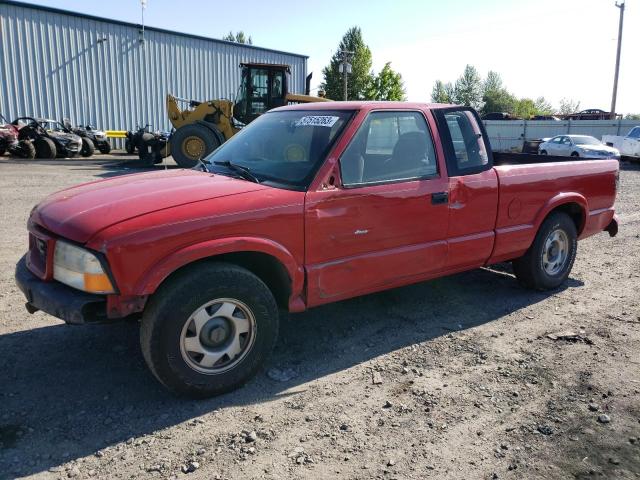 gmc sonoma 1998 1gtcs19x6w8534966