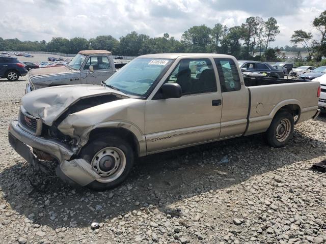 gmc sonoma 1999 1gtcs19x7x8522472