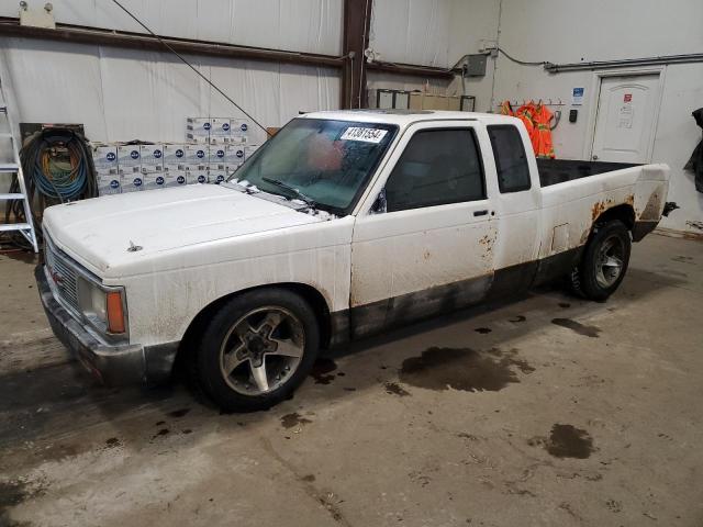 gmc sonoma 1991 1gtcs19z0m2547486