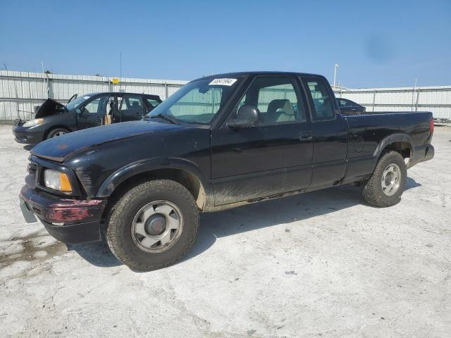 gmc sonoma 1995 1gtcs19z0s8530228