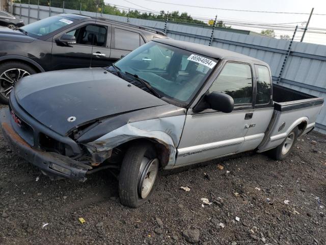 gmc sonoma 1994 1gtcs19z4rk505197