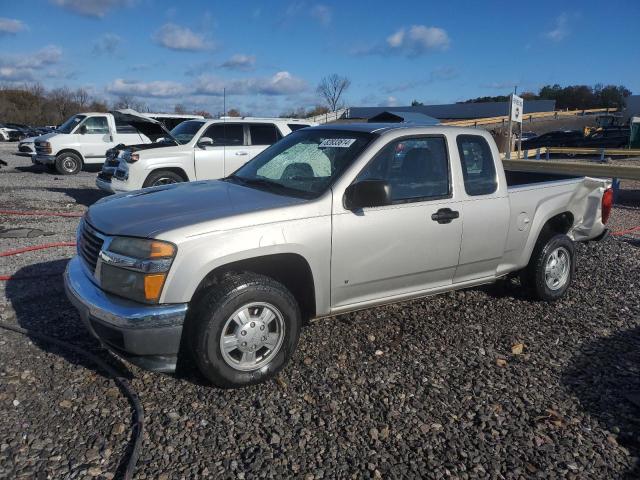 gmc canyon sl 2008 1gtcs299188212813