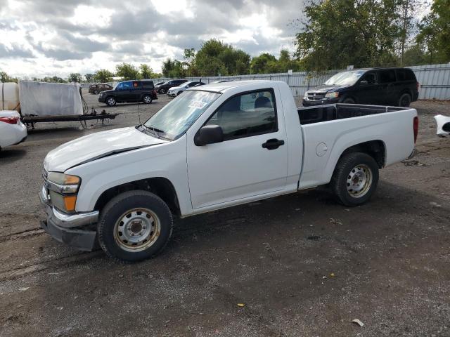 gmc canyon sle 2010 1gtcscd98a8117054