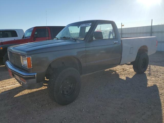 gmc s truck s1 1990 1gtct14z4l8503118