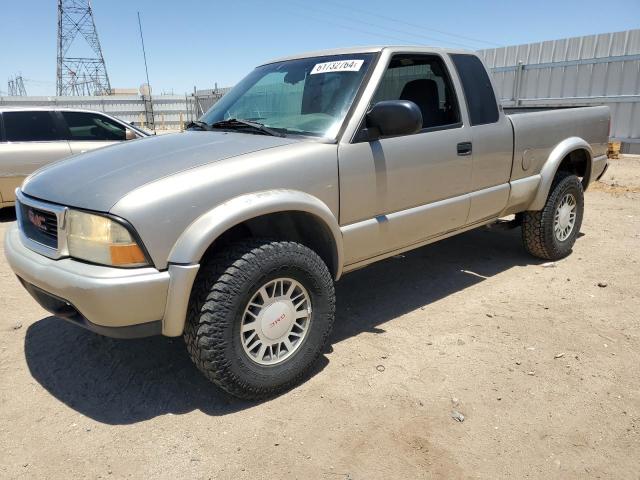 gmc sonoma 2000 1gtct19w0y8245606