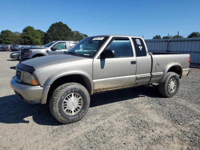 gmc sonoma 2001 1gtct19w518146253