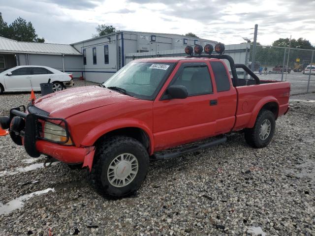 gmc sonoma 2000 1gtct19w5y8196841