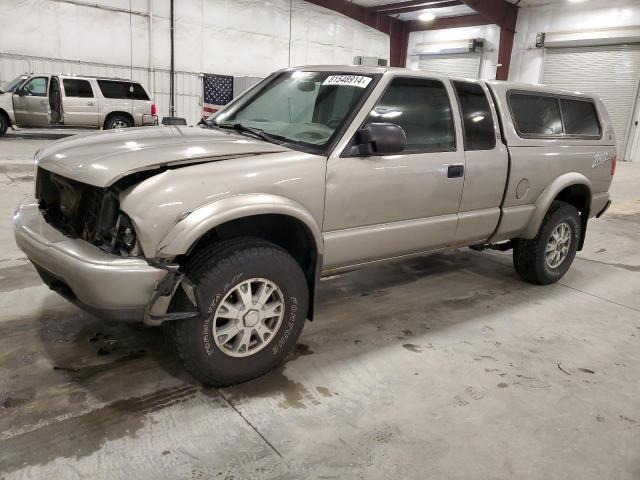 gmc sonoma 2003 1gtct19x038151436