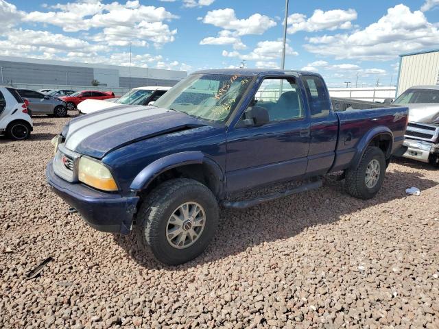 gmc sonoma 2003 1gtct19x438151794