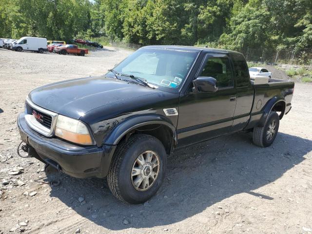 gmc sonoma 2003 1gtct19x738236077