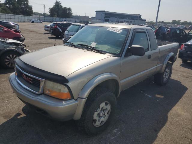 gmc sonoma 2003 1gtct19x738269242