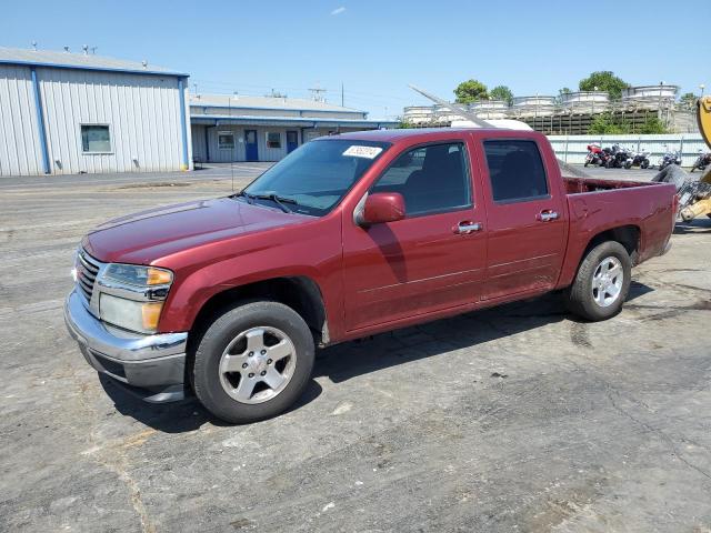 gmc canyon sle 2011 1gtd5mfe1b8106667