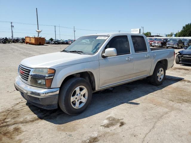 gmc canyon 2011 1gtd5mfe5b8107370